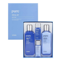 오너클랜 보닌 퓨어 옴므 마일드 케어 2종 세트, 본품, 단일