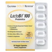 CGN 람노스유산균 람노스캡슐 LGG유산균 1000억 식물성 30 정, 1개, 기본