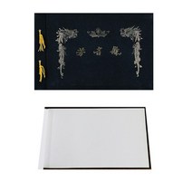 벨벳 결혼식 돌잔치 하객 방명록 회사방명록 방문기록