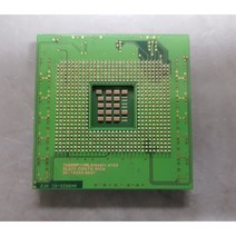 중고 CPU Xeon MP 2.5GHz 400MHz 603소켓 1MB SL6Z2