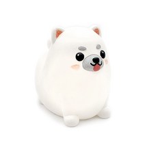 RADON 멍냥이 컬러링 키트 입체 색칠놀이, 포메라니안