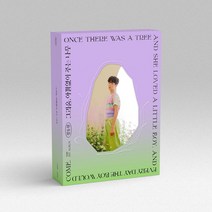 정동원 / 그리움 아낌없이 주는 나무 Flower Ver (200002315), 포스터 지관