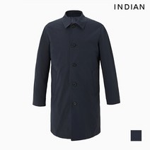 브루노바피 [INDIAN] 기본카라 래글런 코트_MIUEHWS2171