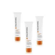 폴미첼 컬러 프로텍트 트리트먼트 인텐스 리페어 염색모발용 150ml Paul Mitchell Color Protect Treatment, 3개