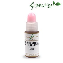 수제나라 자연의숲 천연한방방부제 천연한방보존제, 1개, 100ml