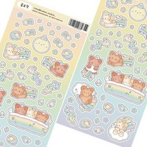 [보돔보돔] 꿈요정 스티커