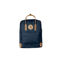 피엘라벤 Fjallraven 칸켄 2호 팩, Navy
