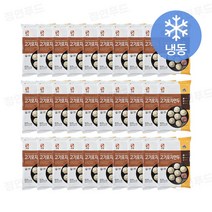 사조오양 고기포자만두, 180g, 30개