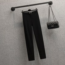 빅사이즈 스웨터 여성의류 뚱뚱함 이쁜이 가을 스타일리쉬 조끼 셔츠 레깅스바지 쓰리 피스이다 2578849741