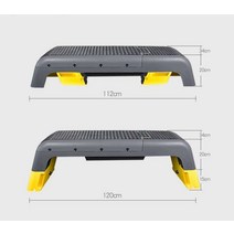 디클라인벤치 평벤치 홈짐 인클라인 각도조절 웨이트, 블루
