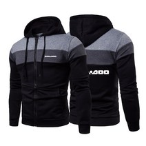 색소폰 Doo브랜드 뉴 Seadoo Moto 남성 프린트 3 스티치 패션 커스텀 후드 아웃도어 의류 2793118659, XXL CHINA, 6