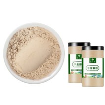 야생 천금등 산앵두나무 분말 가루 자연산 특급 한방재료 건강분말, 2봉, 500g