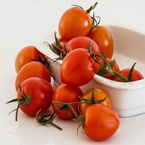 방울토마토 효능 요리 과일 야채 채소 특등급 1.5kg