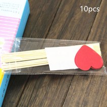 신제품 미스터 저스트 웨딩 포토부스 사진 소품 재미있는 안경 장식 생일 부스 졸업 파티 마스크, [22] 10pcs love