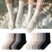 무지중목 5켤레