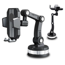 승용차 대형 차량 대쉬보드 앞유리 부착식 강력한 휴대폰거치대 버스 트럭 화물차 차량용 대시보드 유리 흡착형 견고한 핸드폰거치대, 승용차 대형 차량용 대쉬보드 유리 흡착형 휴대폰거치대