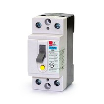LS 분전반용 누전차단기 32KGRd 2P 30AF 2.5kA 20A 30A 딘레일, 30A