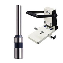 희망마트_메리트 2공 천공기 IQ 30용 6mm 천공날_HOM, 이상품쪼아, 이상품쪼아