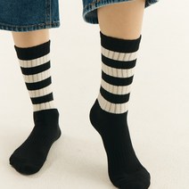아이헤이트먼데이 7 Days Socks프라이데이