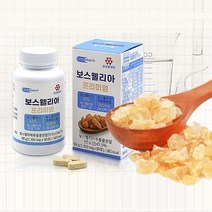 코오롱제약 보스웰리아 먹는법 보스웰릭산 성분 타블렛 90정 3개월분, 100ml x 90정