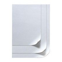 마분지두꺼운도화지A4/350g-팩20매, 상세설명 참조, 없음