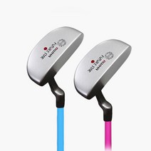 주니어 퍼터 아화골프, 150-155cm, 그린계열