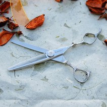 [스토어봄] 셀프 미용 최고급형 틴닝 숱 가위 35-엘리먼트코리아[무료배송], 상세 설명 참조