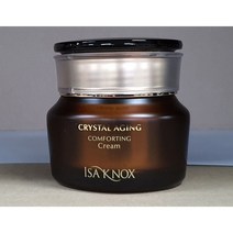 이자녹스 크리스탈 에이징 컴포팅 크림 60ml 기획, 1, 본상품선택