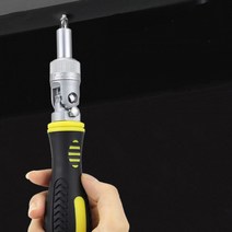 당돌 멀티형 라쳇 드라이버 13 in 1, 멀티라쳇드라이버 1개