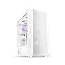 아이레코리아 SERIES 조립PC 화이트, INTEL HOME WIFI NO.01, 코어10세대, RAM 8G, SSD 250GB