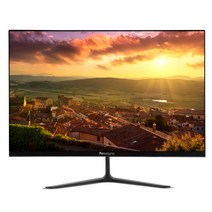 비트엠 Newsync B2410H IPS 제로 HDR 일반 모니터