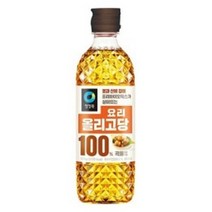 청정원 요리올리고당, 500g, 1개