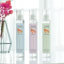 네이센트 세이렌 고농축 섬유향수 150ml, 2개, 핑크로즈