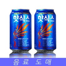 [에이치플러스몰] 음료수 도매 탄산 에너지 음료 핫식스 355mlX24EA, 상세 설명 참조, 상세 설명 참조