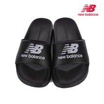 뉴발란스 뉴발란스슬리퍼/샌들 LQJ SD1101FZK NBRJBBB01B 19