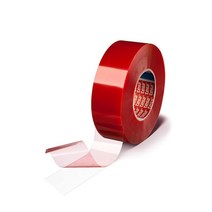 TESA 테사 4965 양면테이프 가발고정용 규격선택, 20mmx50M