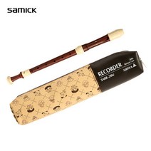 삼익악기 삼익 알토리코더, SARB-24W 바로크식