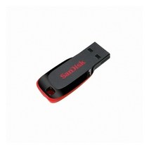 (Sandisk) Cruzer Blade Z50 8GB, 상세페이지 참조