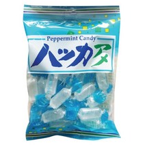 카수가이 하카 아메 박하사탕, 160g, 2개