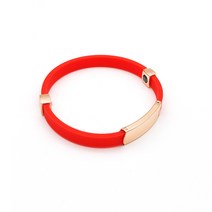 겨울철 정전기 방지 팔찌 제전 효과 옷 자동차 실내 문 손잡이 벨트 패드 제전기 정전기제거 장치 매트 손목밴드 정전기없애는법 레드로즈, 1개