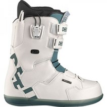 Deeluxe 보드부츠 Team ID LTD Snowboard Boot Mens Kb, 29.5