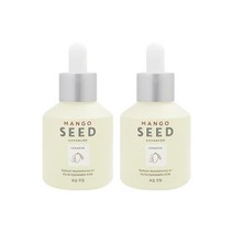 망고씨드 보습 오일 40mlx2개