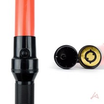 주차관리 교통안전 라이트지시봉 안전봉 작업등