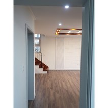 미가 루버 L010 거실 인테리어 패널 데코 루바, 2130, 루버 마감(암) L105