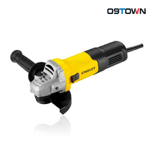 스탠리 STGS9100 유선 그라인더 4인치 900W 1.9kg