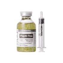 메디필 플러스 앰플(미백 주름 리프팅 진정), 펩티톡스, 옵션선택
