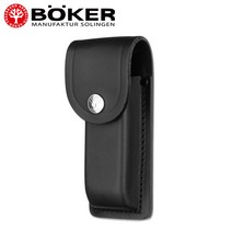 보커 [보커]GR 레더 슈바르츠