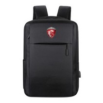 SUMA-PJ 노트북가방 msi 17.3인치 GP76 숄더 GF75 방진책가방