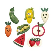 DIY과일야채 비누만들기재료(10인용) 유아 초등학생 천연비누만들기키트, 옥수수