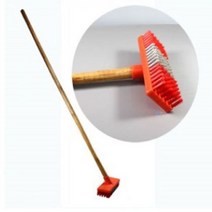 ♤N.Smart♤_자루각솔(PVC) 바닥솔 긴청소솔 자루솔 자루청소솔 긴자루솔_1qwerzdt9, 짱!굿굿!좋아요!!, 짱!굿굿!좋아요!!